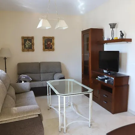 Duplex Santa Teresa, Al Lado De La Feria Appartement Córdoba Buitenkant foto