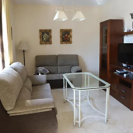 Duplex Santa Teresa, Al Lado De La Feria Appartement Córdoba Buitenkant foto