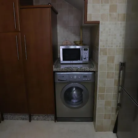 Duplex Santa Teresa, Al Lado De La Feria Appartement Córdoba Buitenkant foto