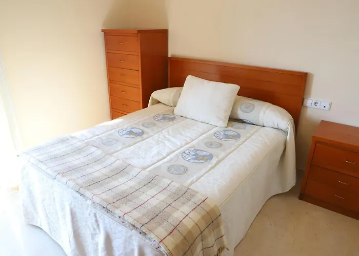 Duplex Santa Teresa, Al Lado De La Feria