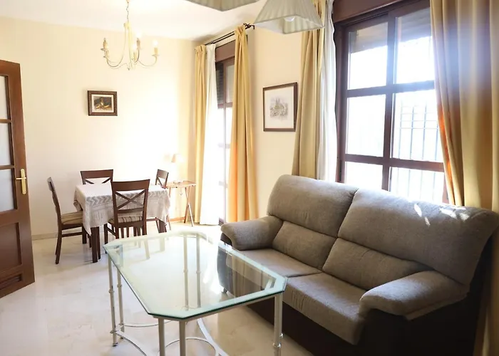 Duplex Santa Teresa, Al Lado De La Feria