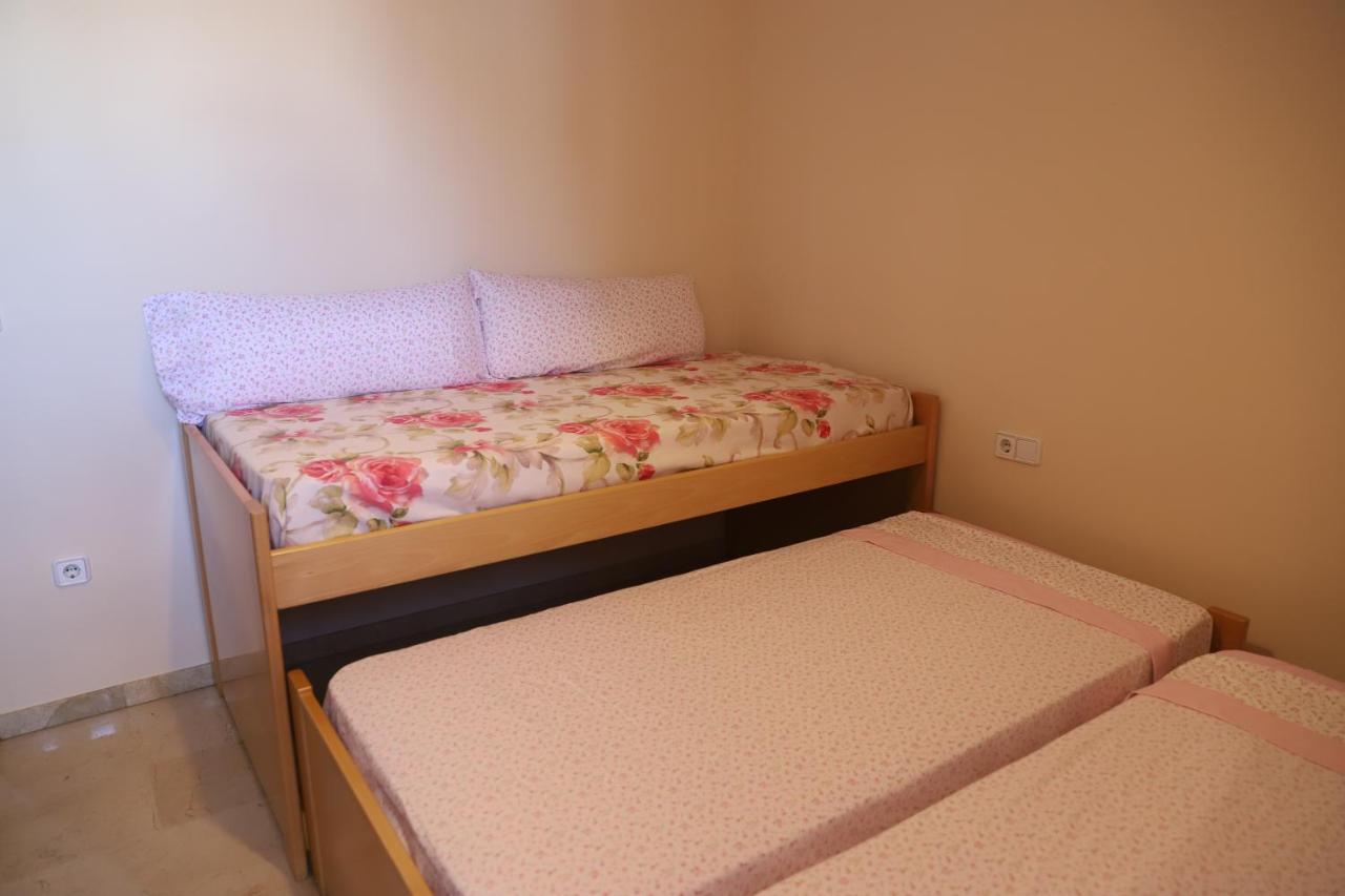 Duplex Santa Teresa, Al Lado De La Feria Apartment Córdoba