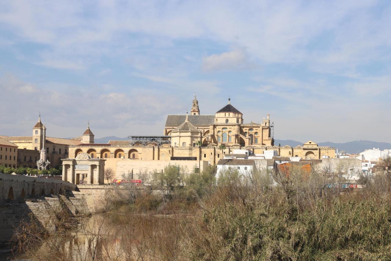 Apartment Duplex Santa Teresa, Al Lado De La Feria Córdoba