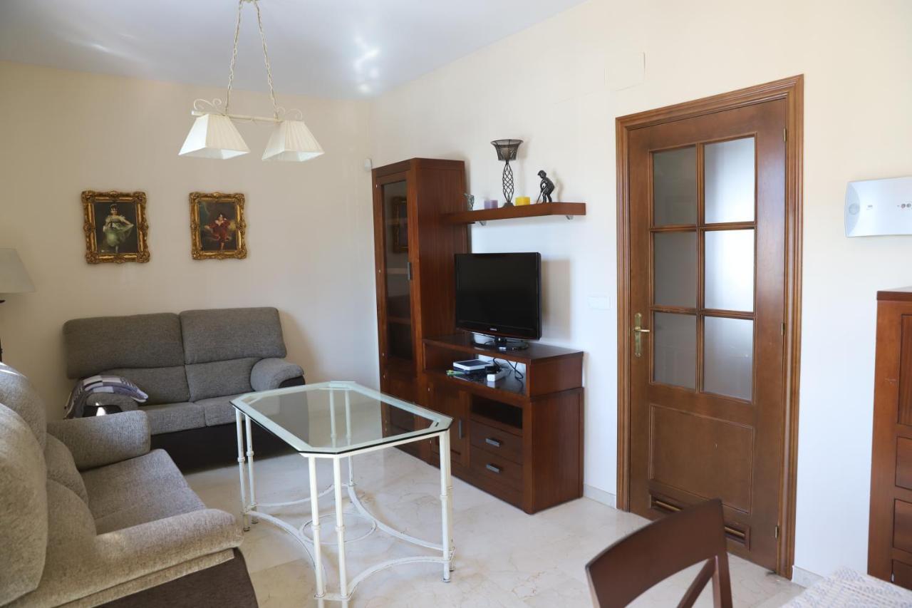 Apartment Duplex Santa Teresa, Al Lado De La Feria Córdoba