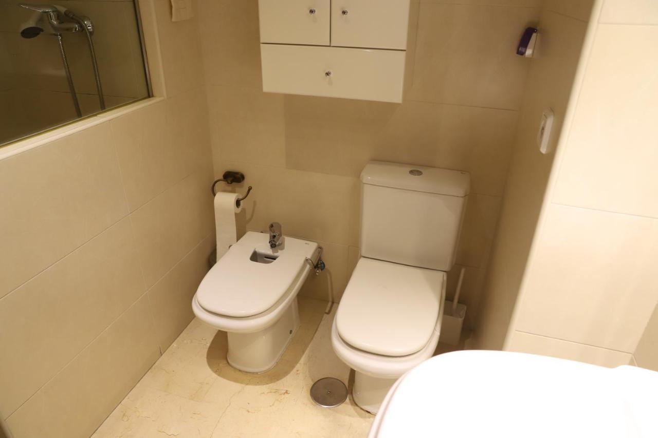 Duplex Santa Teresa, Al Lado De La Feria Apartment Córdoba